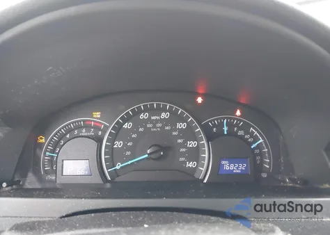 2015 Toyota Camry Le из США, поврежденный, VIN 4T4BF1FK4FR497630